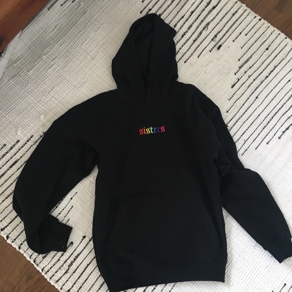 james charles artistry sweatshirt